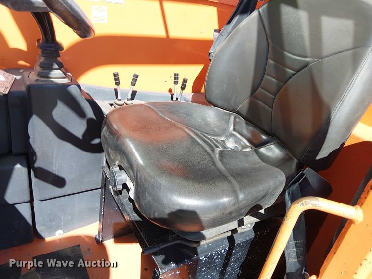 image for item YA1139 2014 JLG G12-55A telehandler