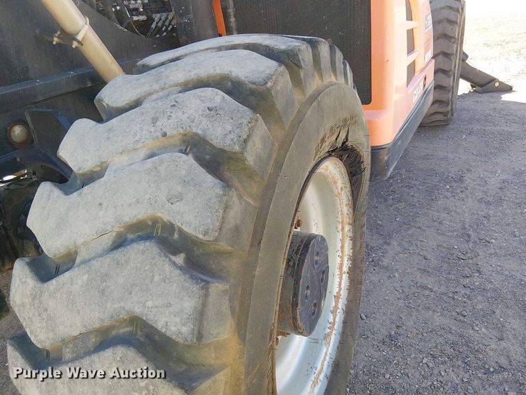 image for item YA1139 2014 JLG G12-55A telehandler