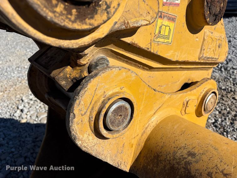 image for item YA1240 2022 Caterpillar 315 excavator