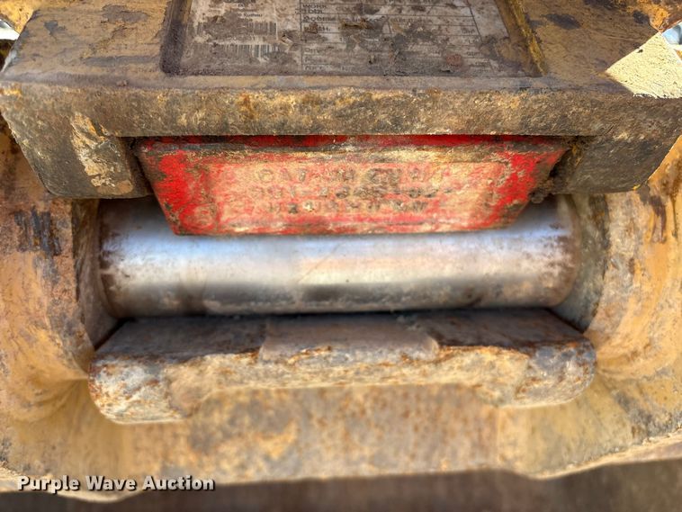 image for item YA1240 2022 Caterpillar 315 excavator