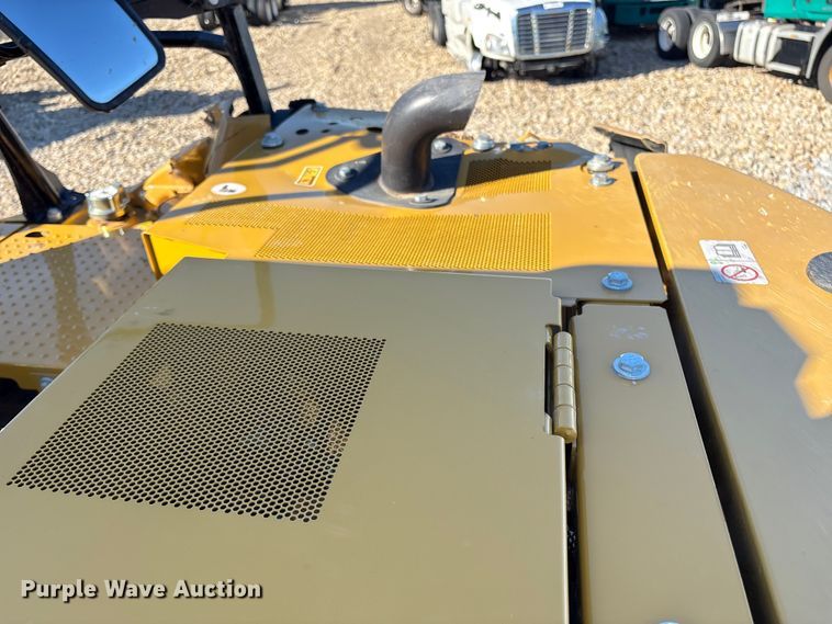 image for item YA1240 2022 Caterpillar 315 excavator