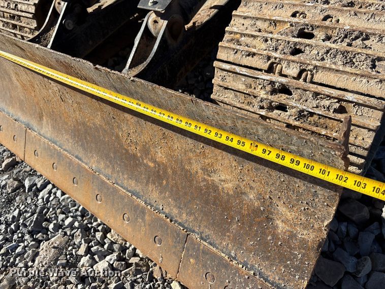 image for item YA1240 2022 Caterpillar 315 excavator