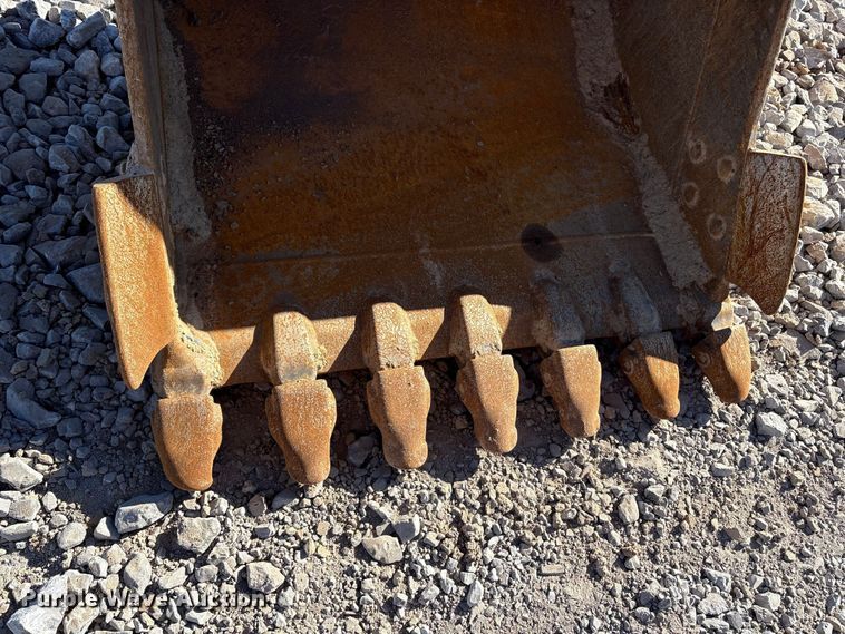 image for item YA1240 2022 Caterpillar 315 excavator