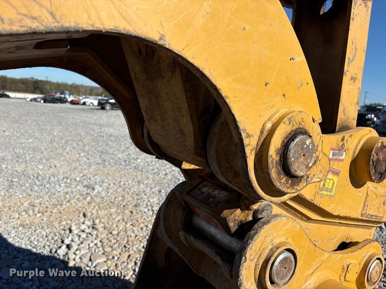 image for item YA1240 2022 Caterpillar 315 excavator