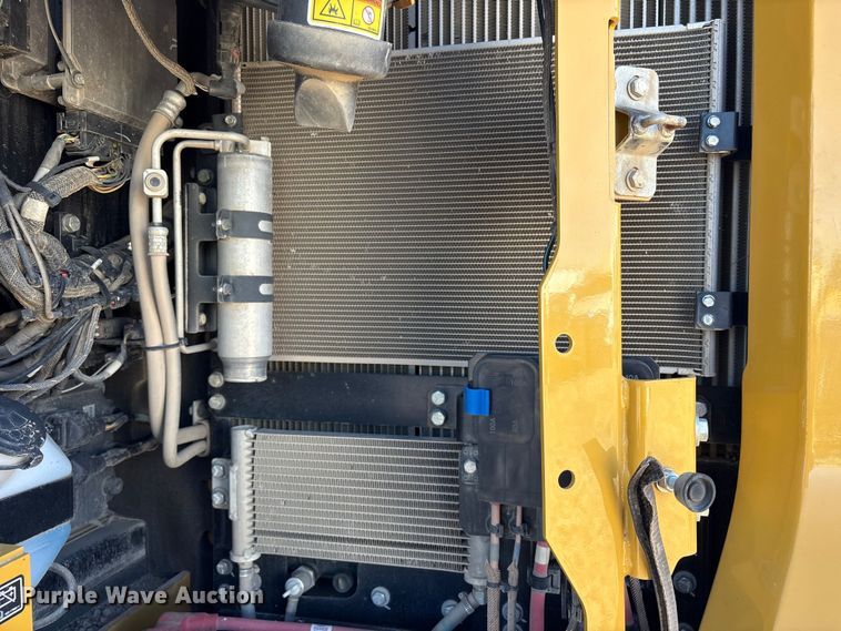 image for item YA1240 2022 Caterpillar 315 excavator