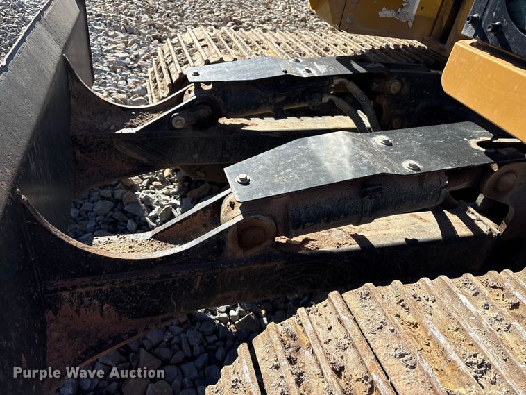 image for item YA1240 2022 Caterpillar 315 excavator