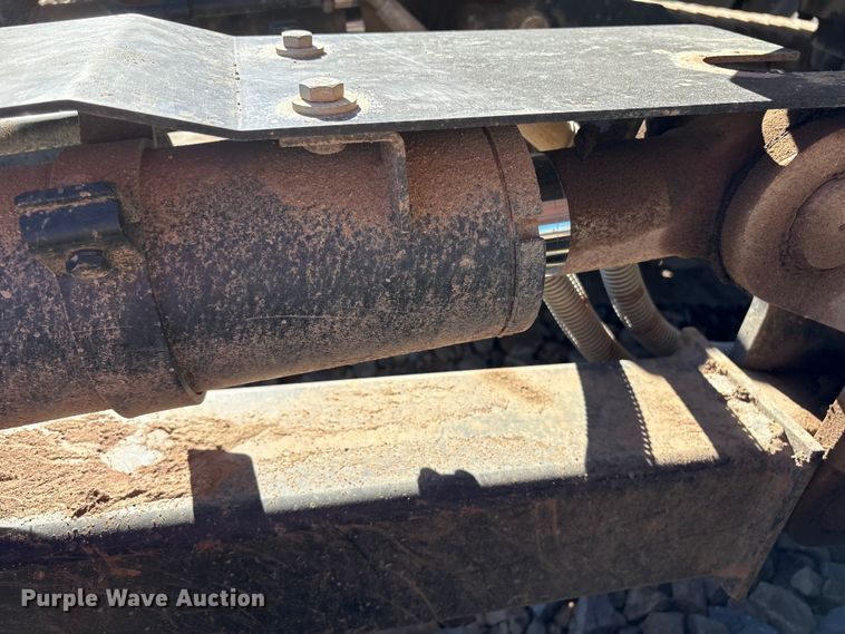 image for item YA1240 2022 Caterpillar 315 excavator