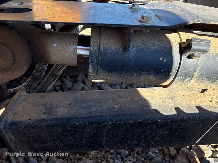 image for item YA1240 2022 Caterpillar 315 excavator