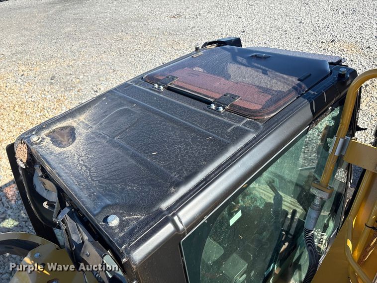 image for item YA1240 2022 Caterpillar 315 excavator