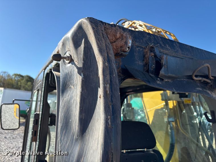 image for item YA1240 2022 Caterpillar 315 excavator