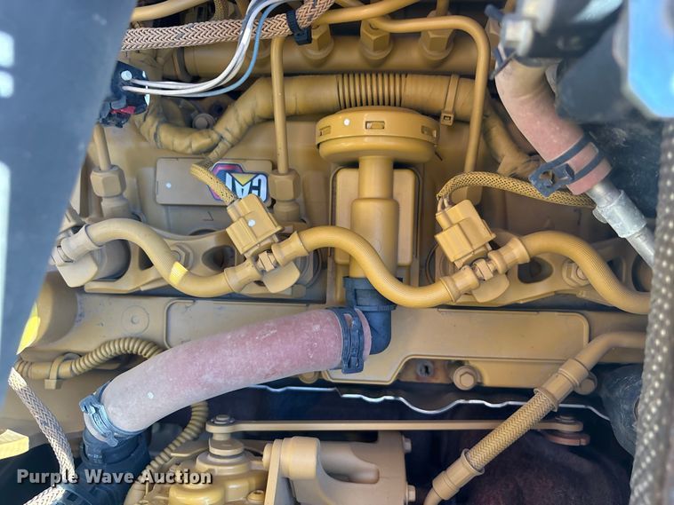 image for item YA1240 2022 Caterpillar 315 excavator