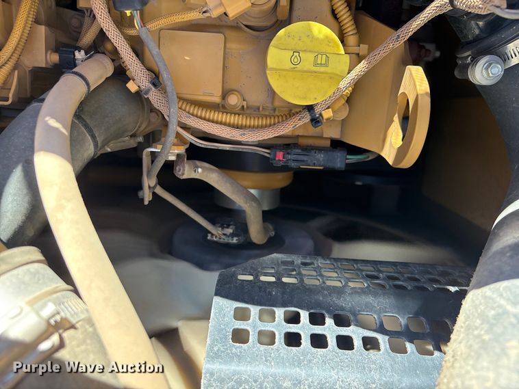 image for item YA1240 2022 Caterpillar 315 excavator