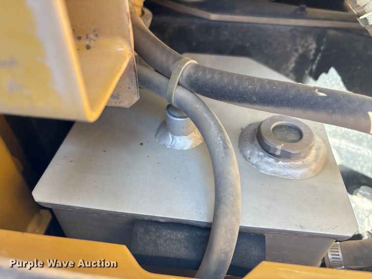 image for item YA1240 2022 Caterpillar 315 excavator