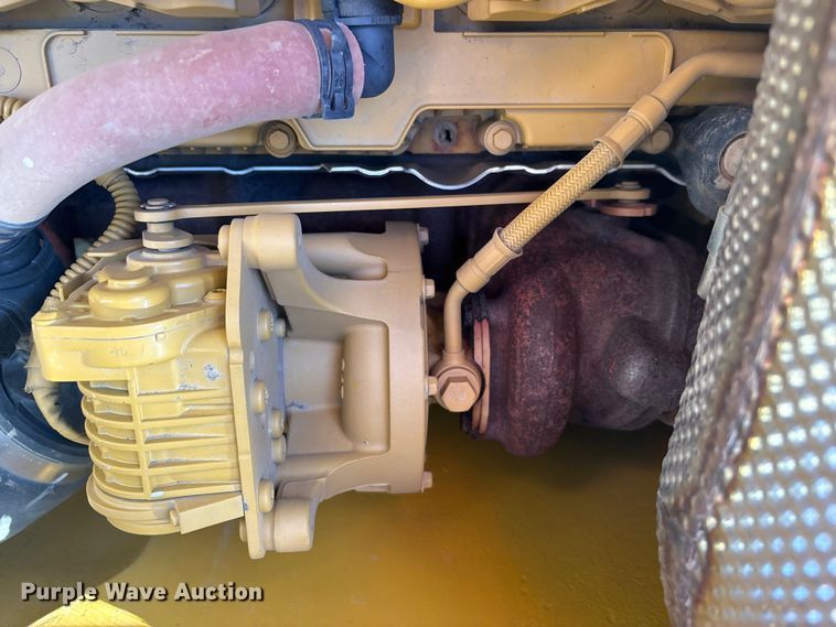 image for item YA1240 2022 Caterpillar 315 excavator