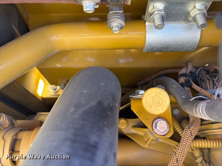 image for item YA1240 2022 Caterpillar 315 excavator