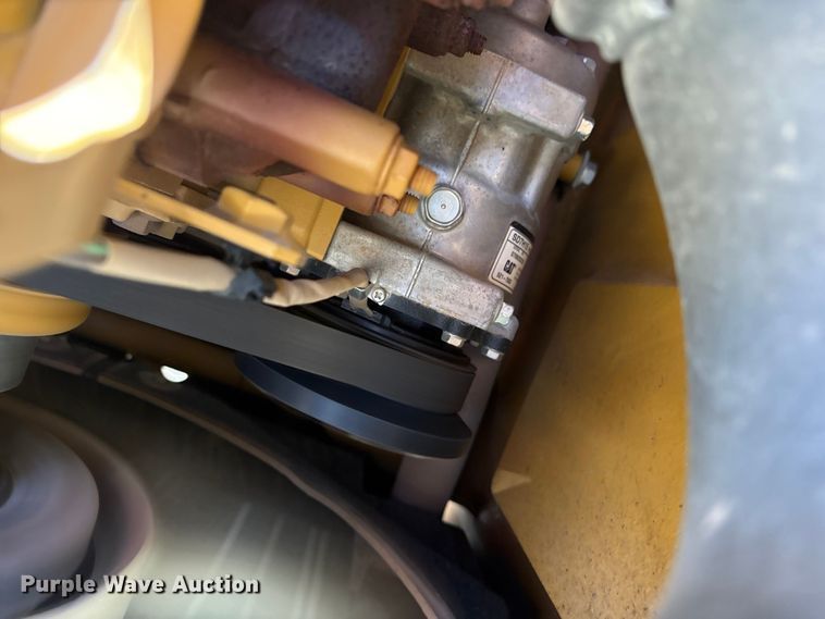 image for item YA1240 2022 Caterpillar 315 excavator