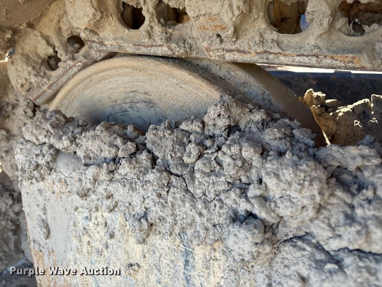 image for item YA1240 2022 Caterpillar 315 excavator