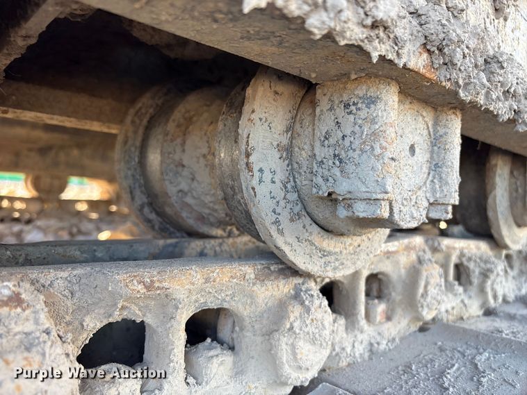 image for item YA1240 2022 Caterpillar 315 excavator