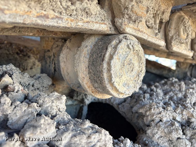 image for item YA1240 2022 Caterpillar 315 excavator