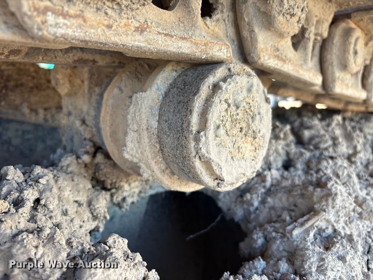 image for item YA1240 2022 Caterpillar 315 excavator