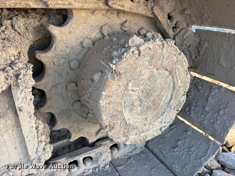 image for item YA1240 2022 Caterpillar 315 excavator