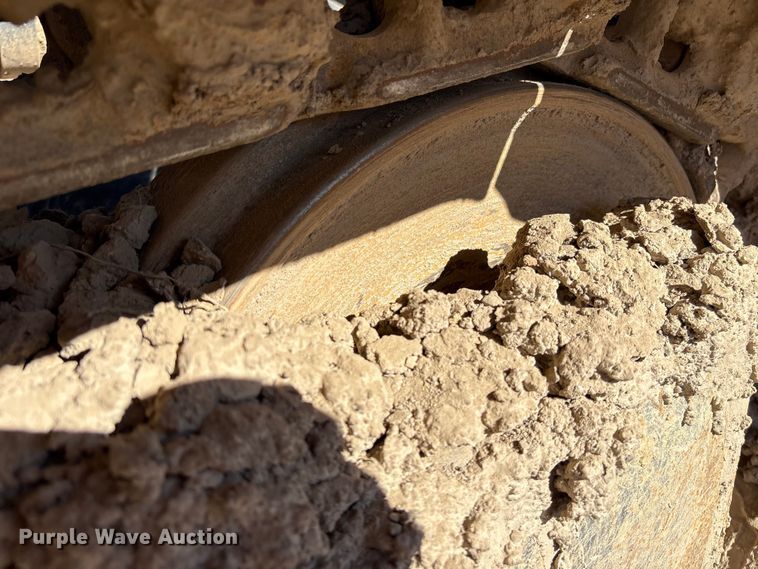 image for item YA1240 2022 Caterpillar 315 excavator