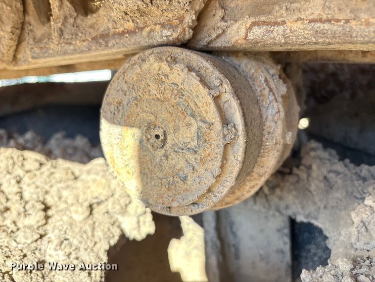 image for item YA1240 2022 Caterpillar 315 excavator