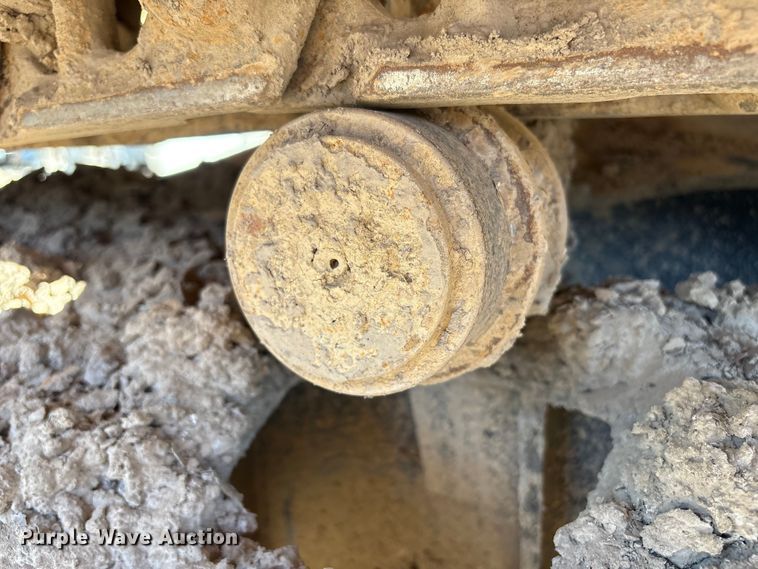 image for item YA1240 2022 Caterpillar 315 excavator