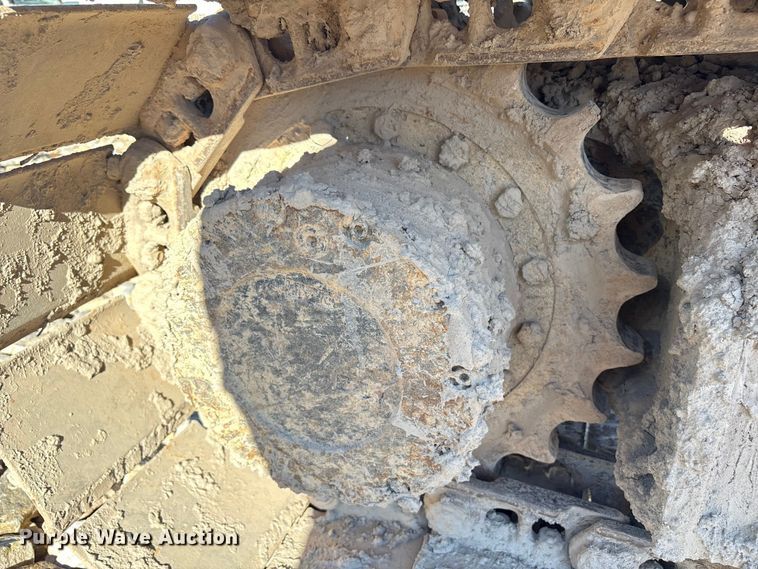 image for item YA1240 2022 Caterpillar 315 excavator