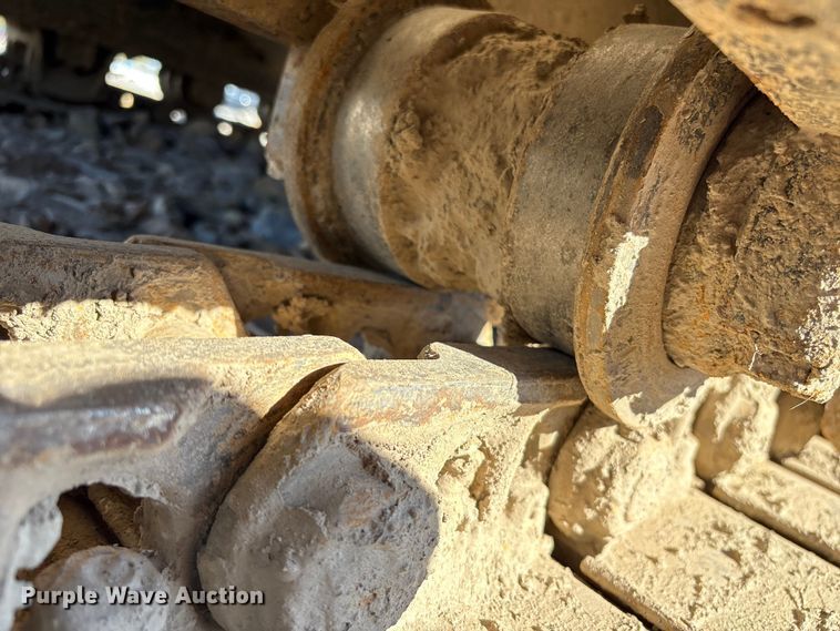 image for item YA1240 2022 Caterpillar 315 excavator