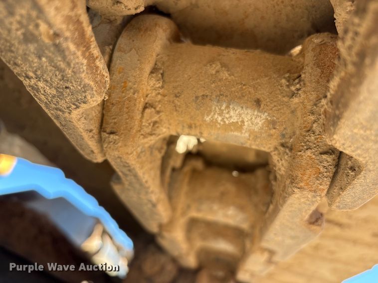 image for item YA1240 2022 Caterpillar 315 excavator