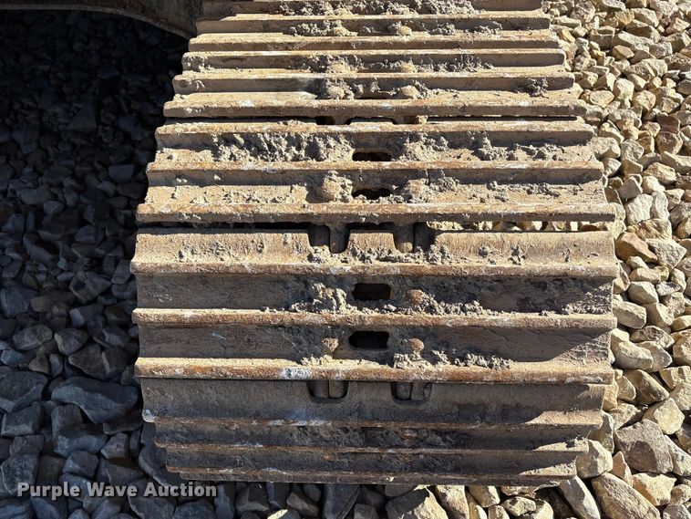 image for item YA1240 2022 Caterpillar 315 excavator