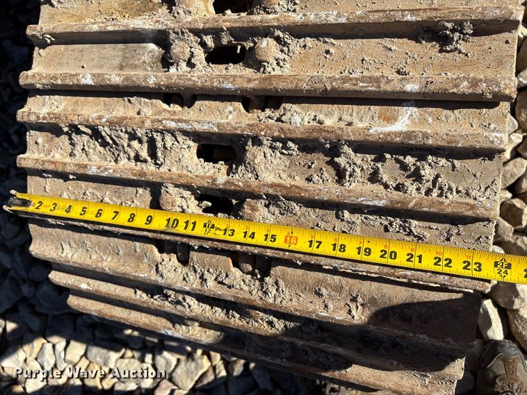 image for item YA1240 2022 Caterpillar 315 excavator