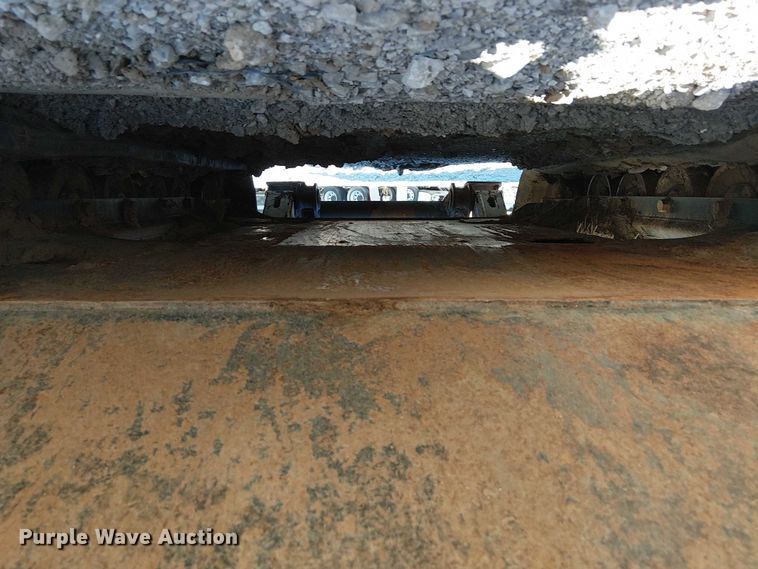 image for item YA1253 2019 Bobcat T740 tracked skid steer loader