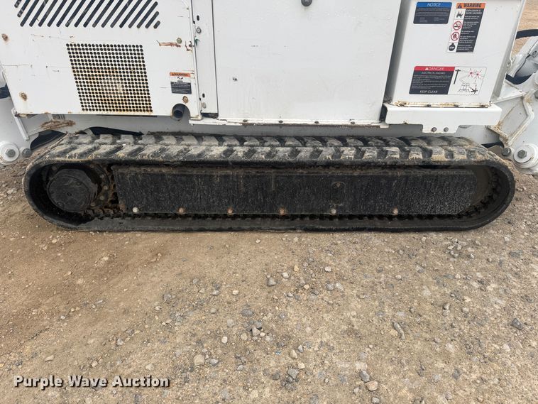 image for item YA1389 2019 Altec TDA58 tracked boom lift