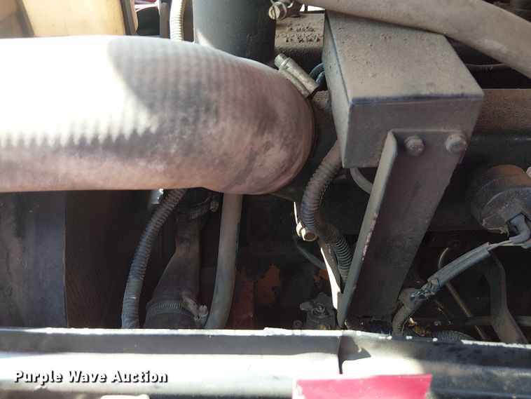 image for item DJ7862 Mahindra 4530 MFWD tractor