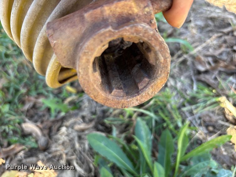 image for item DK0023 Deutz-Allis SM55 disc mower