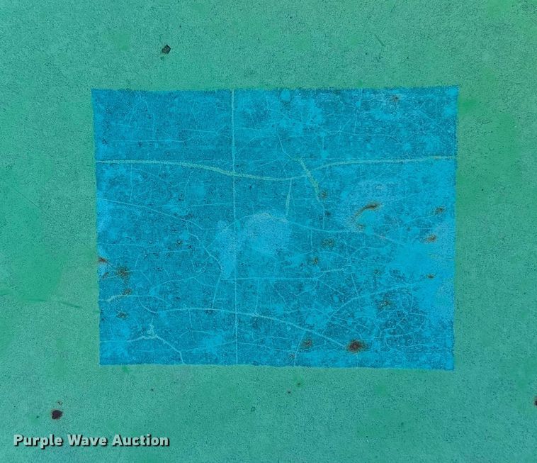 image for item DK0023 Deutz-Allis SM55 disc mower