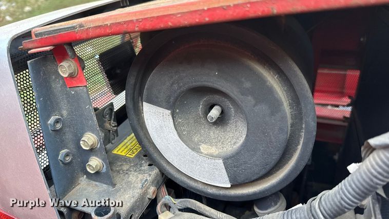 image for item DO2391 Massey Ferguson 1190 MFWD tractor