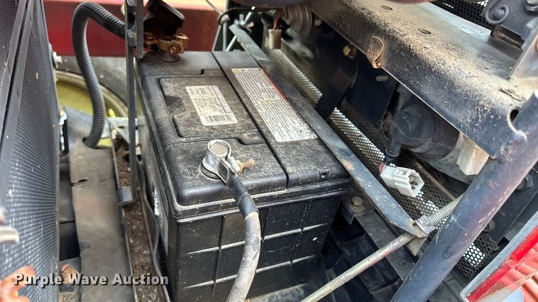 image for item DO2391 Massey Ferguson 1190 MFWD tractor