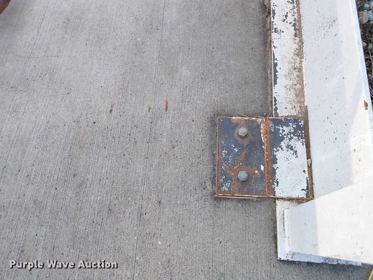 image for item DU3594 FCS grain bin 