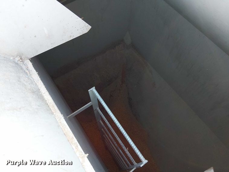 image for item DU3594 FCS grain bin 