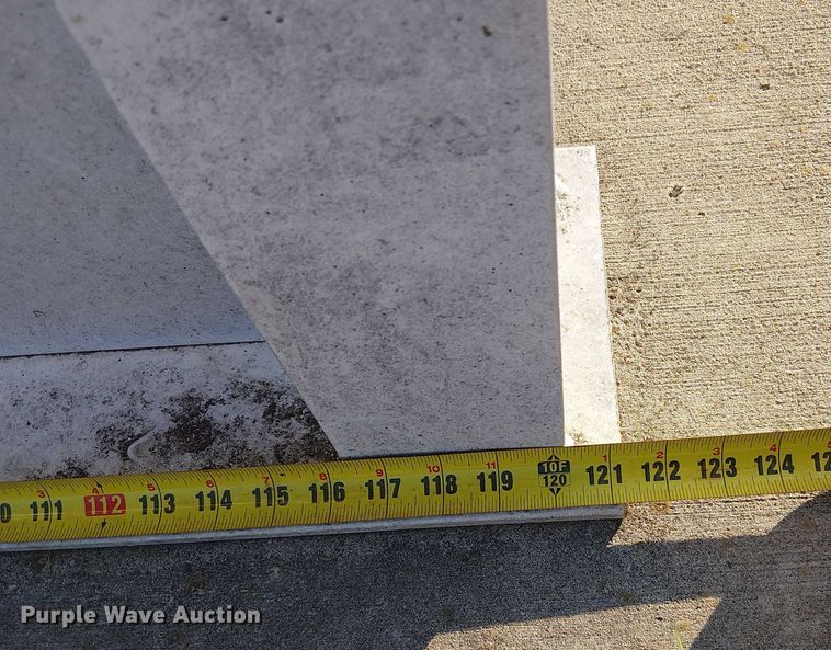 image for item DU3594 FCS grain bin 