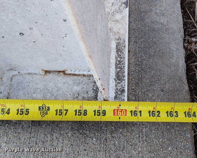 image for item DU3594 FCS grain bin 