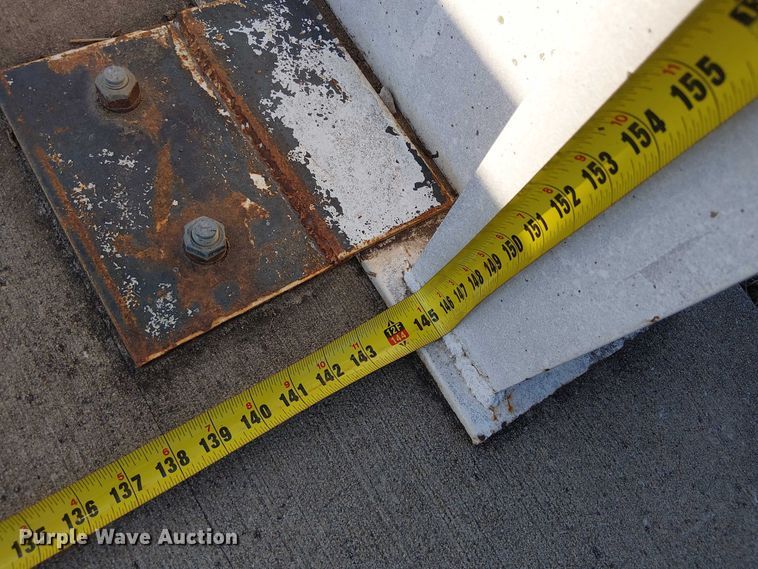 image for item DU3594 FCS grain bin 