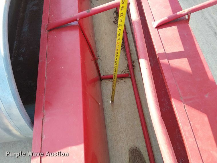 image for item DU3594 FCS grain bin 