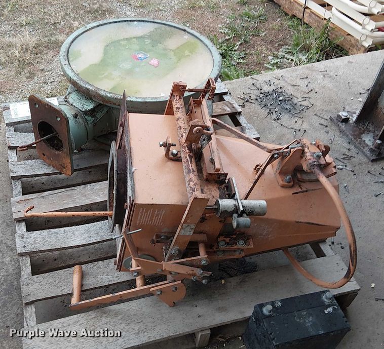 image for item DU3685 Cardinal scale head