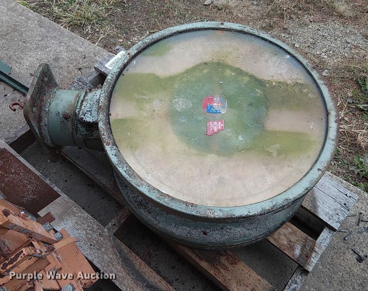 image for item DU3685 Cardinal scale head