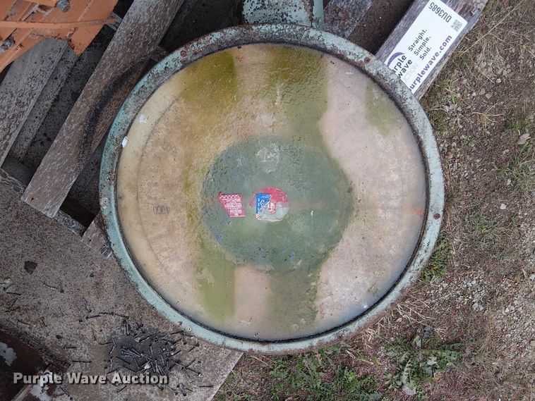 image for item DU3685 Cardinal scale head