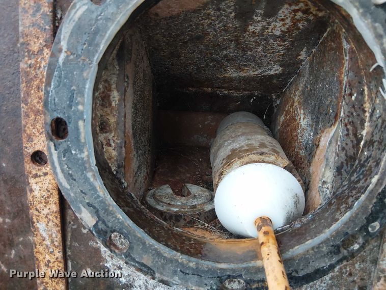 image for item DU3685 Cardinal scale head